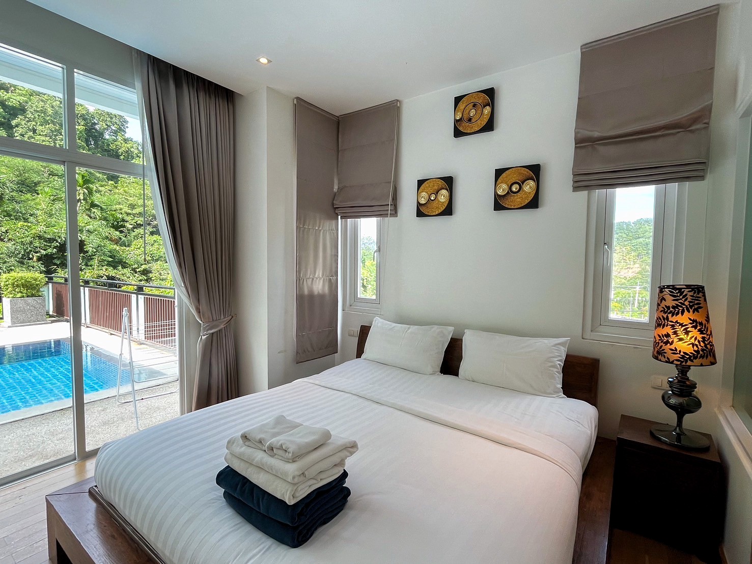 Deluxe 2 Bedroom